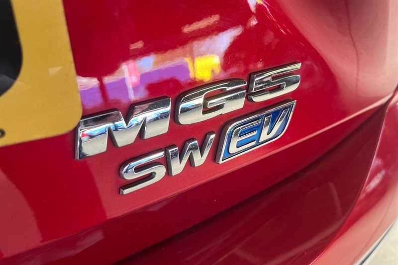 Used MG MG5 2022 for sale - 78174274: Photo 30