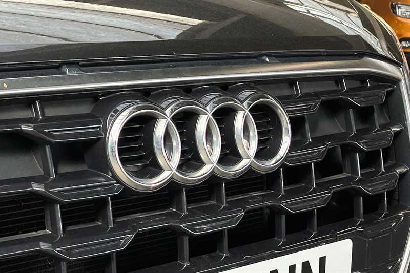 Used Audi Q2 2021 for sale - 77296015: Photo 43