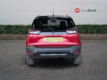 Used Vauxhall Crossland 2022 for sale - 76852491: Photo