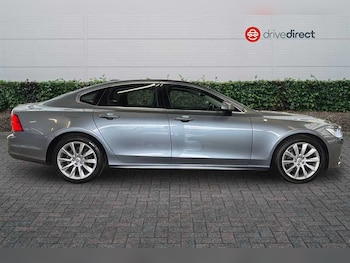 Used Volvo S90 2019 for sale - 77773428: Photo