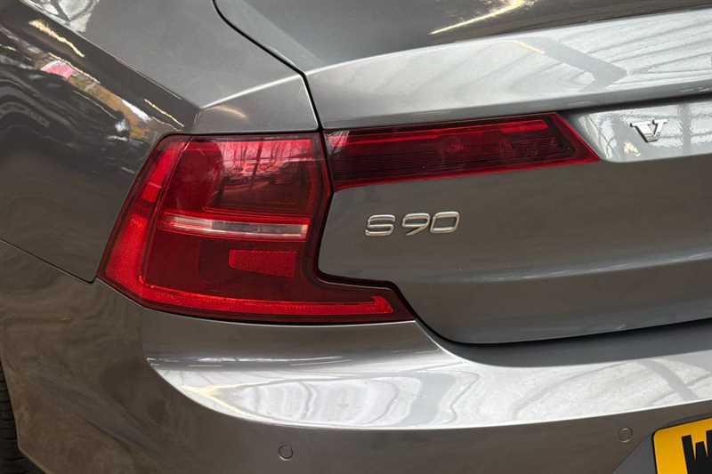 Used Volvo S90 2019 for sale - 77773428: Photo 31