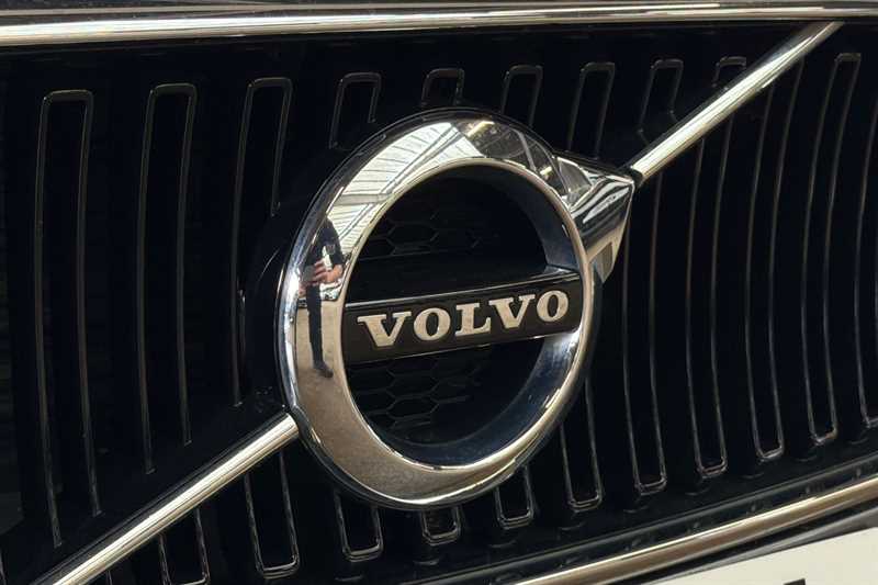 Used Volvo S90 2019 for sale - 77773428: Photo 45