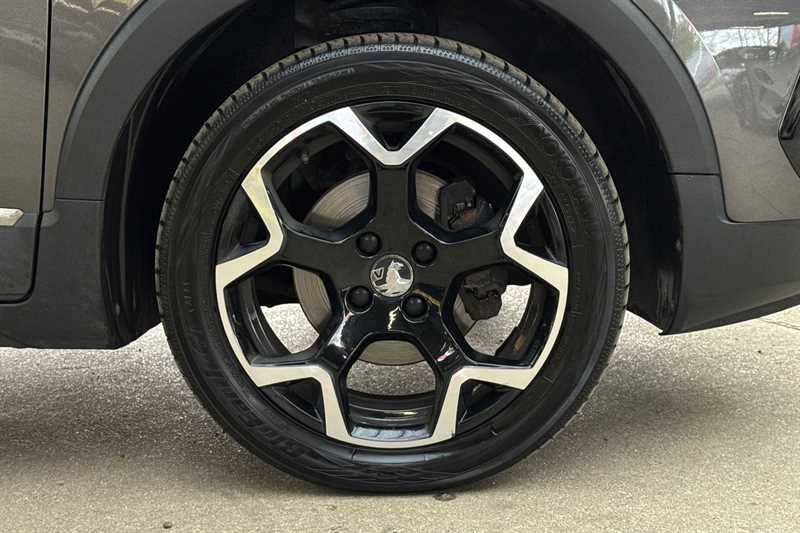 Used Vauxhall Crossland 2022 for sale - 76096700: Photo 10