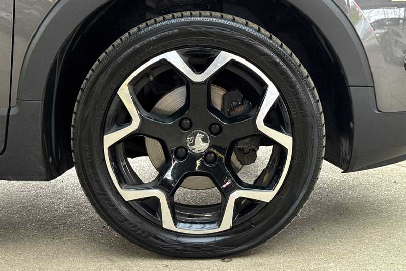 Used Vauxhall Crossland 2022 for sale - 76096700: Photo 11
