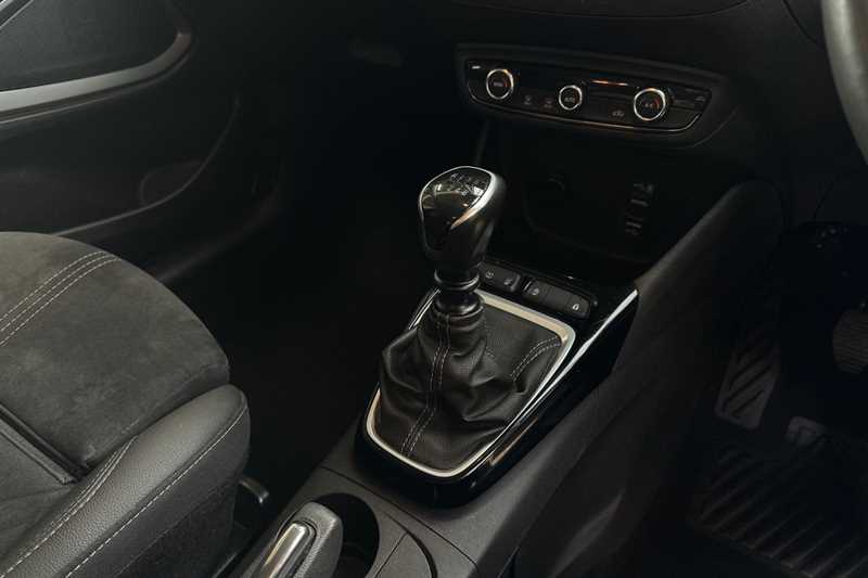 Used Vauxhall Crossland 2022 for sale - 76096700: Photo 14