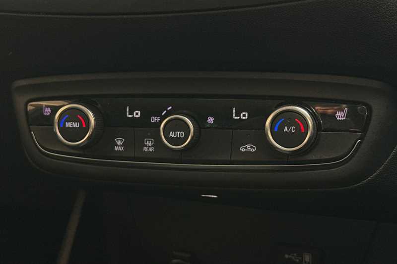 Used Vauxhall Crossland 2022 for sale - 76096700: Photo 15