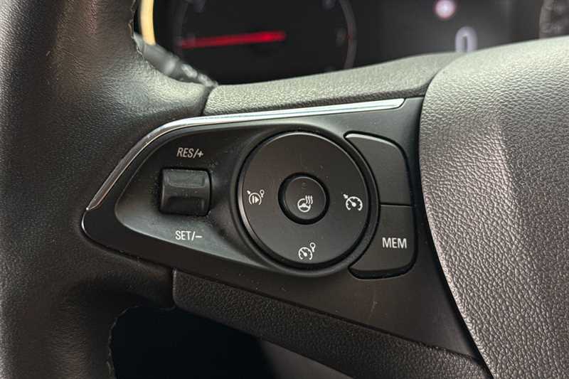 Used Vauxhall Crossland 2022 for sale - 76096700: Photo 21