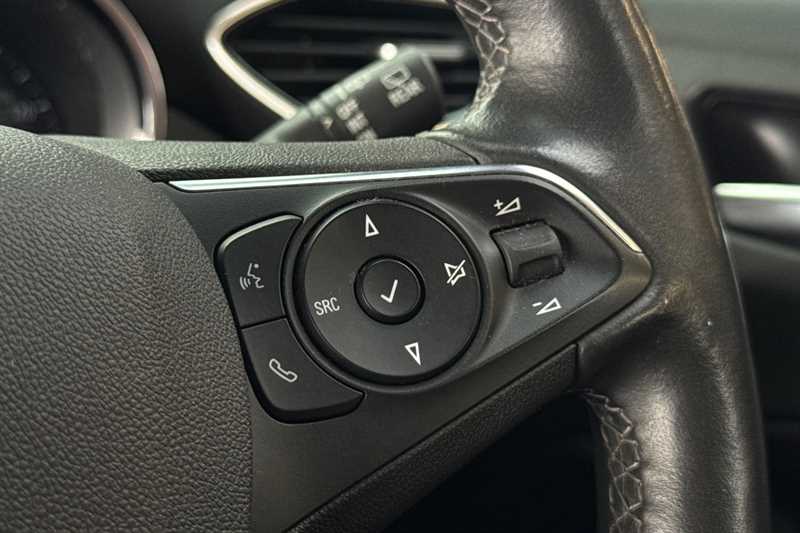 Used Vauxhall Crossland 2022 for sale - 76096700: Photo 22