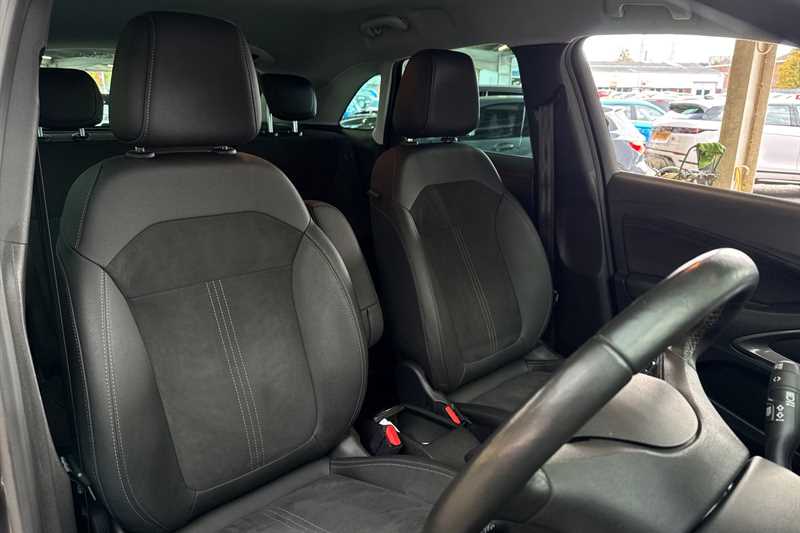 Used Vauxhall Crossland 2022 for sale - 76096700: Photo 23