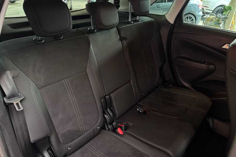 Used Vauxhall Crossland 2022 for sale - 76096700: Photo 24