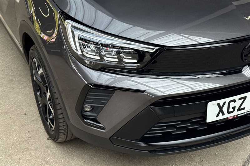 Used Vauxhall Crossland 2022 for sale - 76096700: Photo 28