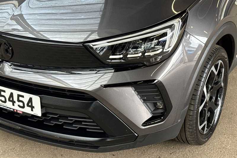 Used Vauxhall Crossland 2022 for sale - 76096700: Photo 29