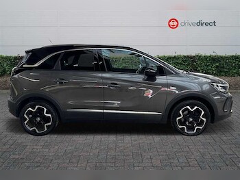 Used Vauxhall Crossland 2022 for sale - 76096700: Photo 2