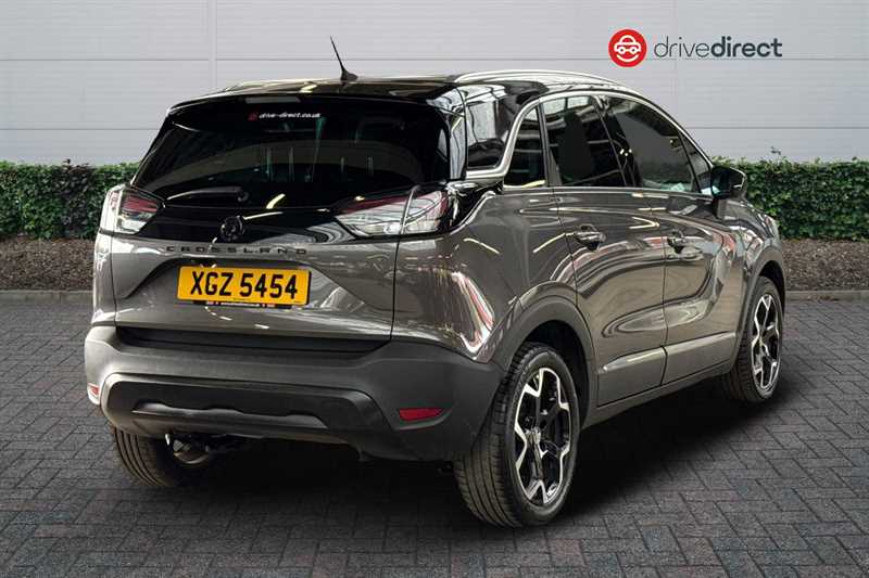 Used Vauxhall Crossland 2022 for sale - 76096700: Photo 3