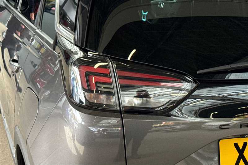 Used Vauxhall Crossland 2022 for sale - 76096700: Photo 31