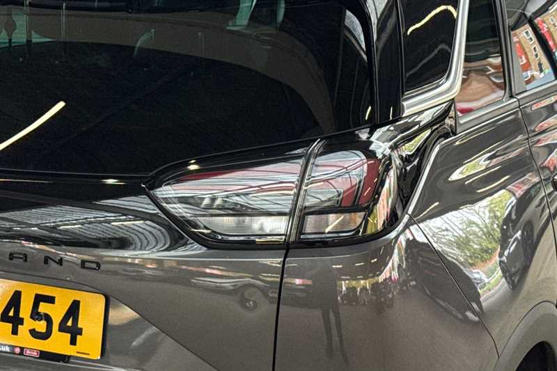 Used Vauxhall Crossland 2022 for sale - 76096700: Photo 32