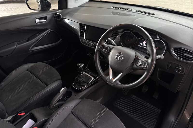 Used Vauxhall Crossland 2022 for sale - 76096700: Photo 36