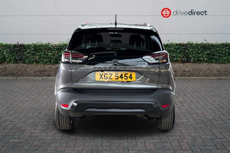 Used Vauxhall Crossland 2022 for sale - 76096700: Photo 4