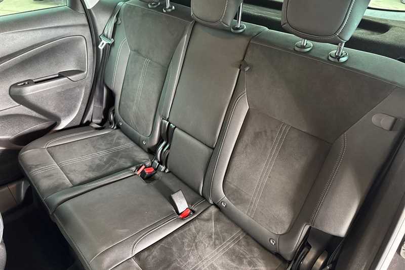 Used Vauxhall Crossland 2022 for sale - 76096700: Photo 45