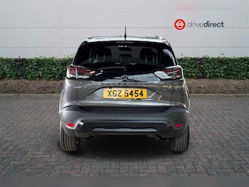 Used Vauxhall Crossland 2022 for sale - 76096700: Photo 4