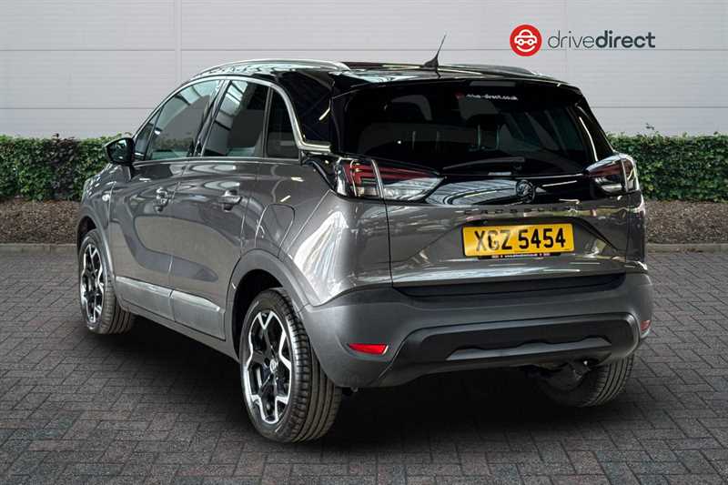 Used Vauxhall Crossland 2022 for sale - 76096700: Photo 5