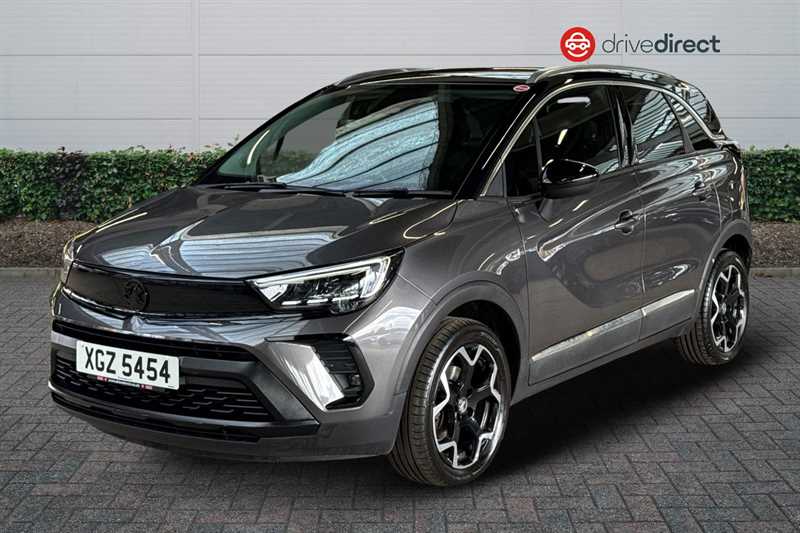 Used Vauxhall Crossland 2022 for sale - 76096700: Photo 6
