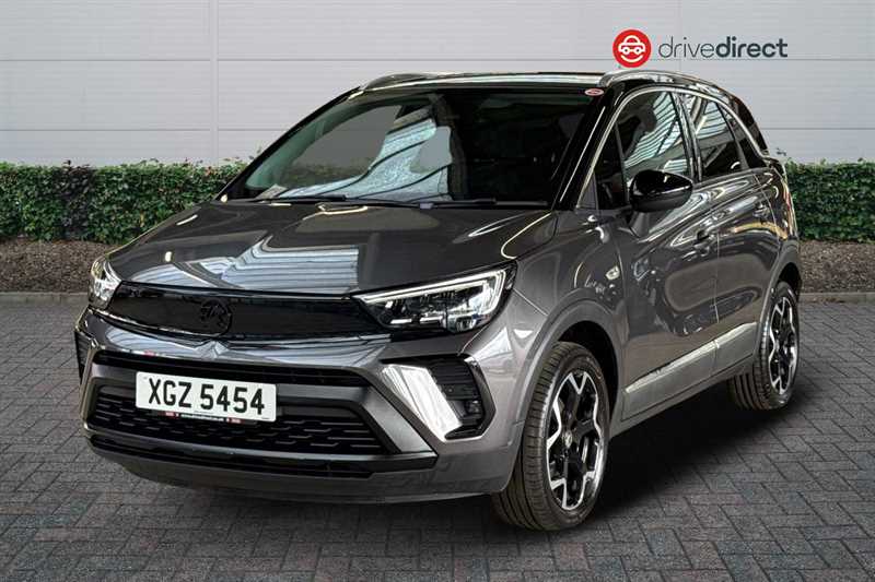 Used Vauxhall Crossland 2022 for sale - 76096700: Photo 7