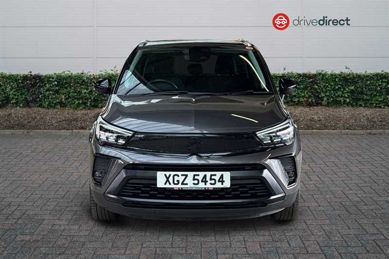 Used Vauxhall Crossland 2022 for sale - 76096700: Photo 8