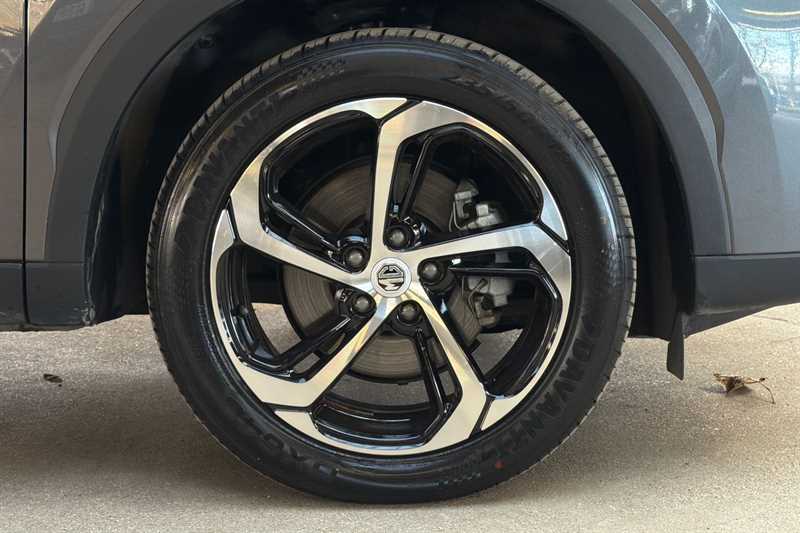 Used MG MG HS 2023 for sale - 76524650: Photo 11