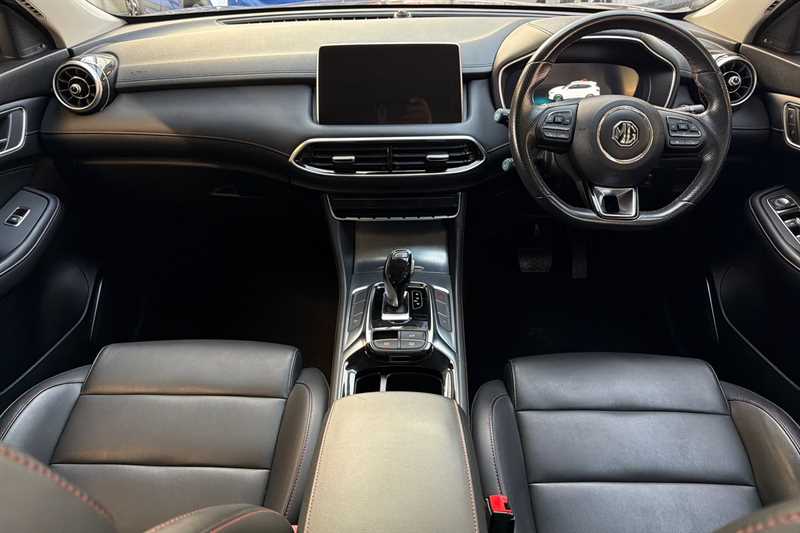 Used MG MG HS 2023 for sale - 76524650: Photo 13