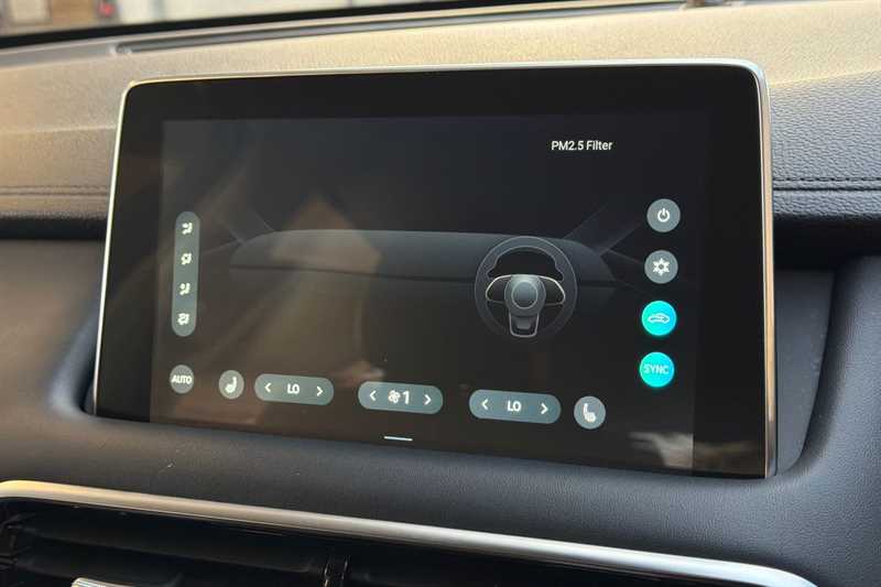 Used MG MG HS 2023 for sale - 76524650: Photo 15