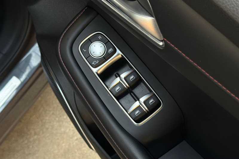 Used MG MG HS 2023 for sale - 76524650: Photo 16