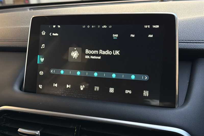 Used MG MG HS 2023 for sale - 76524650: Photo 17