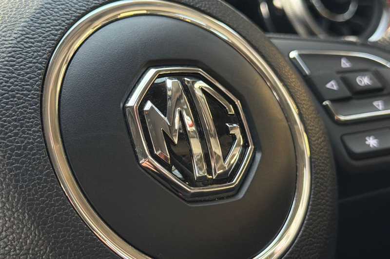 Used MG MG HS 2023 for sale - 76524650: Photo 20