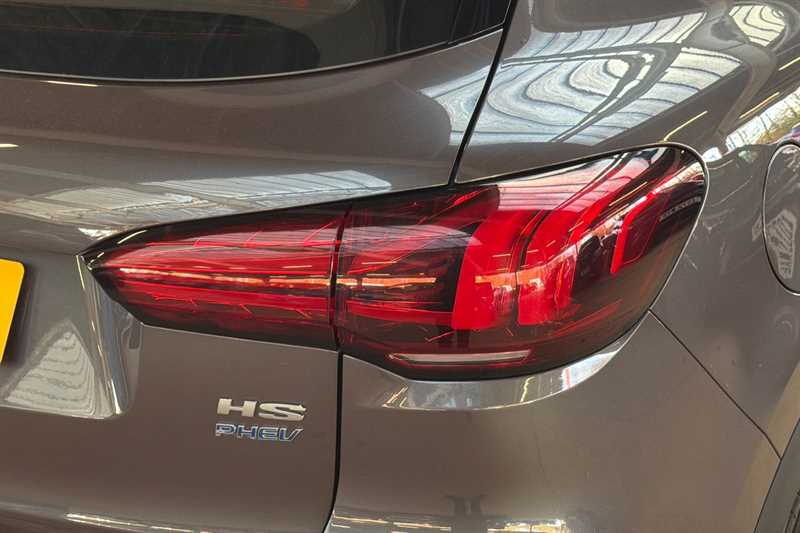 Used MG MG HS 2023 for sale - 76524650: Photo 32