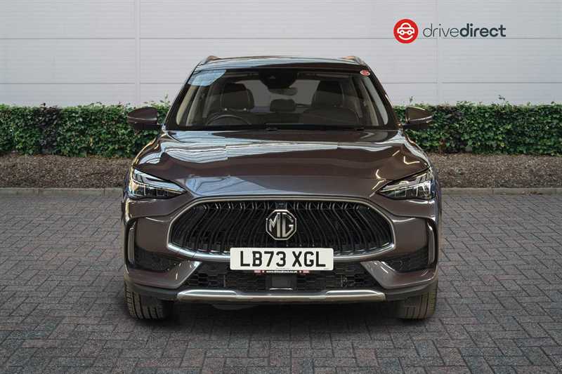 Used MG MG HS 2023 for sale - 76524650: Photo 8