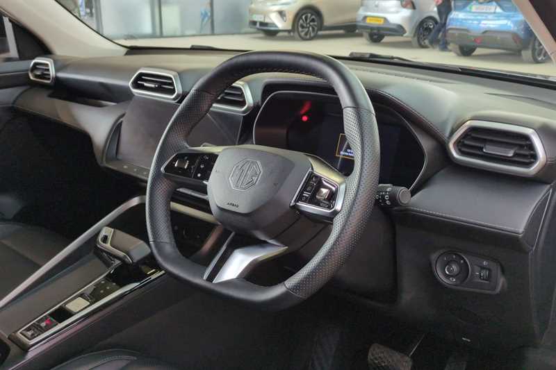 Used MG MG ZS 2024 for sale - 77788150: Photo 13