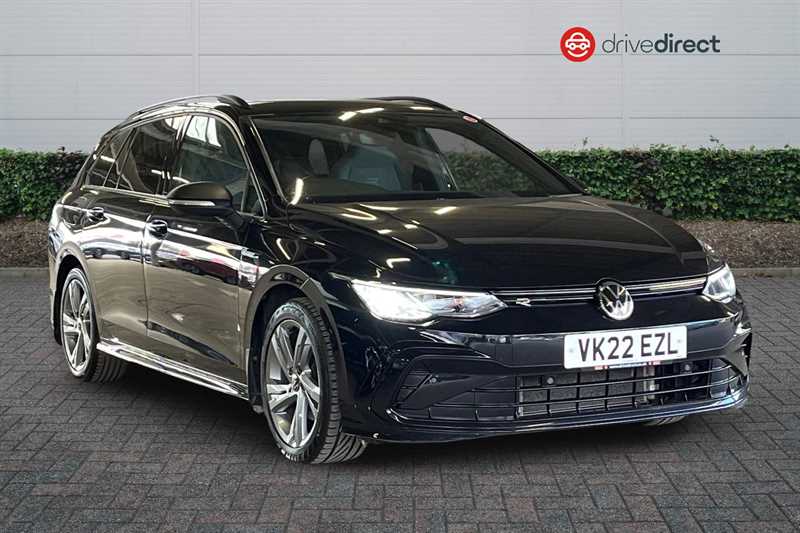Used Volkswagen Golf 2022 for sale - 76944980: Photo 1