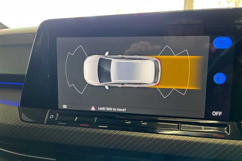 Used Volkswagen Golf 2022 for sale - 76944980: Photo 19