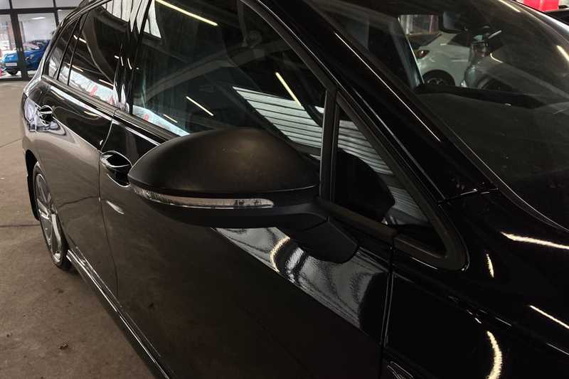 Used Volkswagen Golf 2022 for sale - 76944980: Photo 34