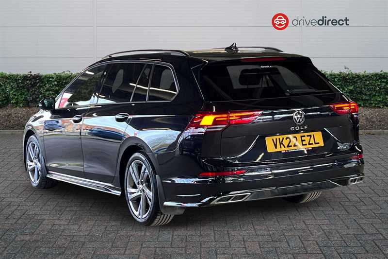 Used Volkswagen Golf 2022 for sale - 76944980: Photo 5