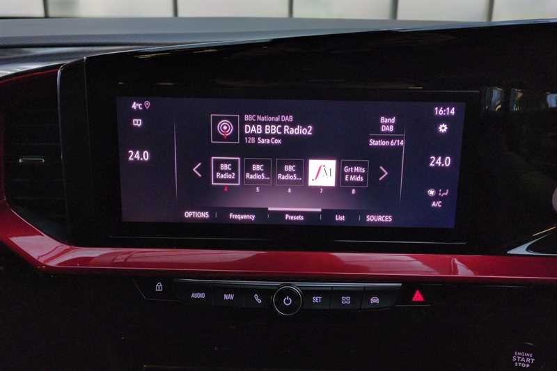 Used Vauxhall Mokka 2023 for sale - 77712285: Photo 17