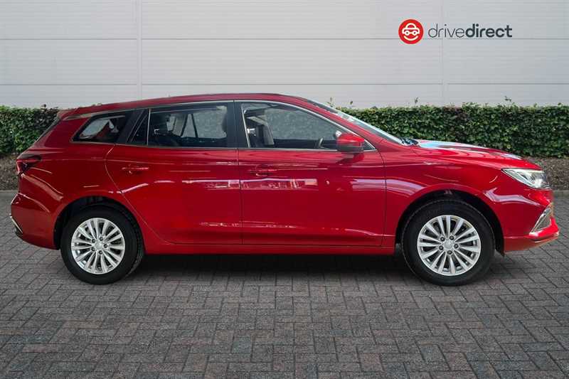 Used MG MG5 2022 for sale - 78207662: Photo 2