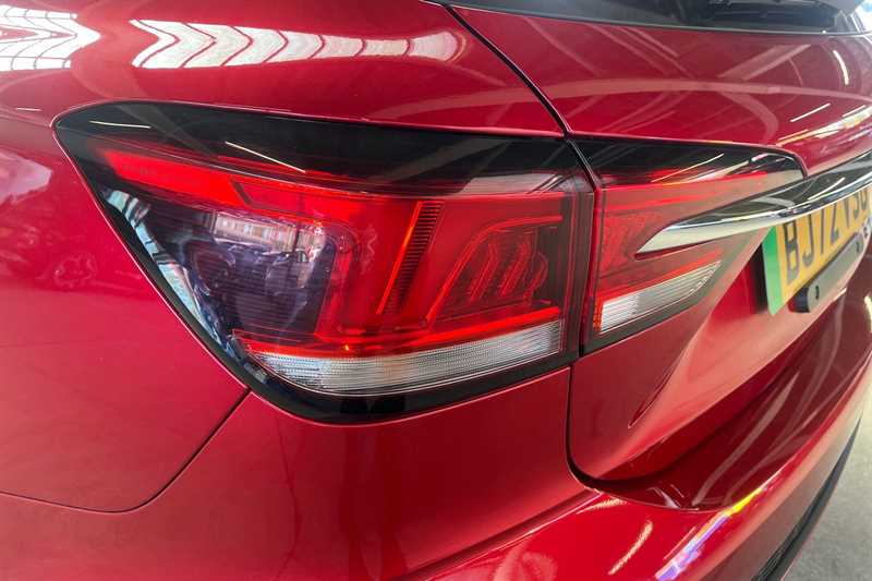 Used MG MG5 2022 for sale - 78207662: Photo 31