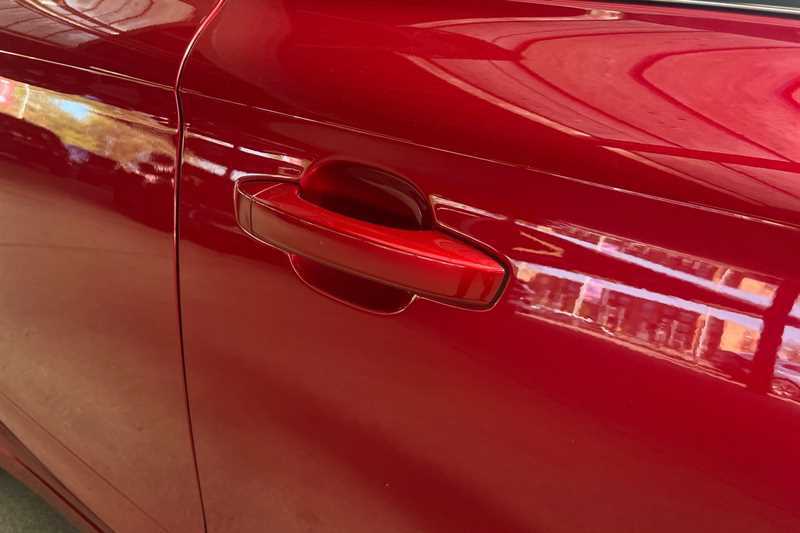 Used MG MG5 2022 for sale - 78207662: Photo 33