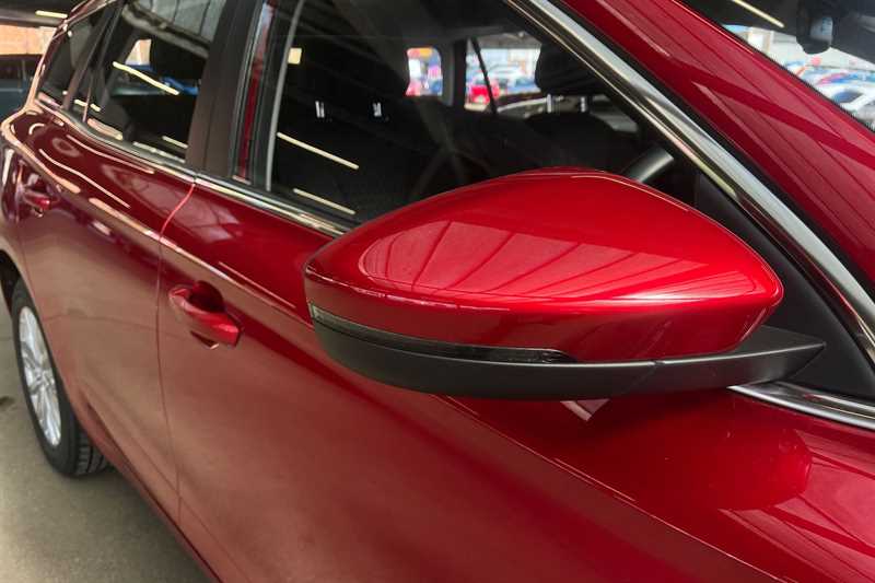 Used MG MG5 2022 for sale - 78207662: Photo 34