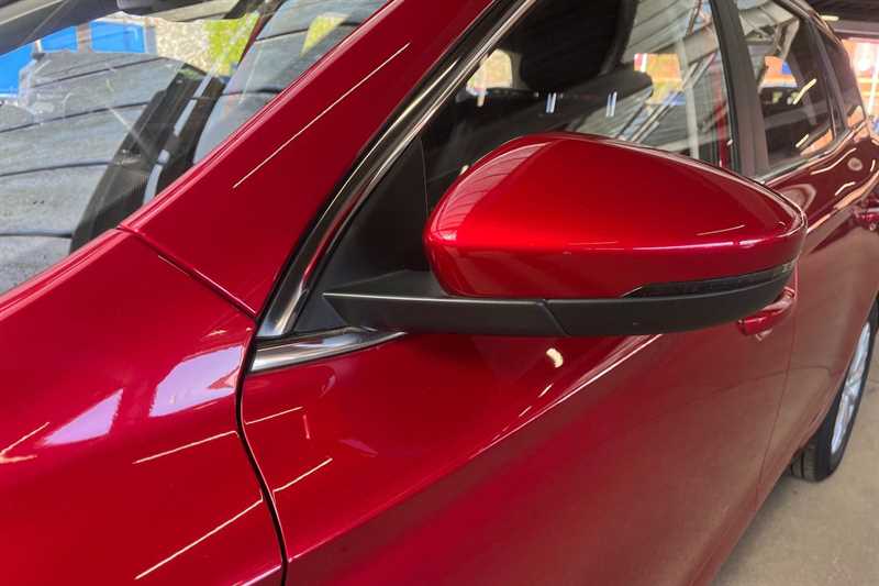 Used MG MG5 2022 for sale - 78207662: Photo 35