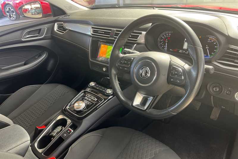 Used MG MG5 2022 for sale - 78207662: Photo 41