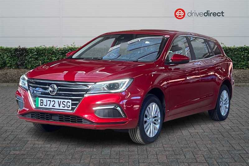 Used MG MG5 2022 for sale - 78207662: Photo 7