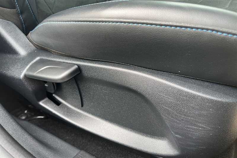 Used Ford Fiesta 2023 for sale - 77321985: Photo 26